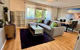 Stylische Studios Würselen Nähe Aachen, WLAN, Netflix, kostenlose Parkplätze, modern&gemütlich
